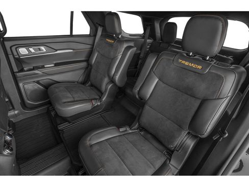 New 2026 Ford Explorer Tremor w/ Tremor Convenience Package AWD/4WD image 26