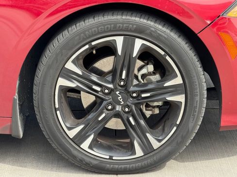 Used 2022 Kia K5 GT-Line w/ GT-Line FWD Premium Package image 7