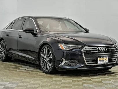 Used 2020 Audi A6 2.0T Premium Plus w/ Premium Plus Package
