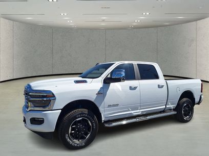 Used 2025 RAM 2500 Laramie