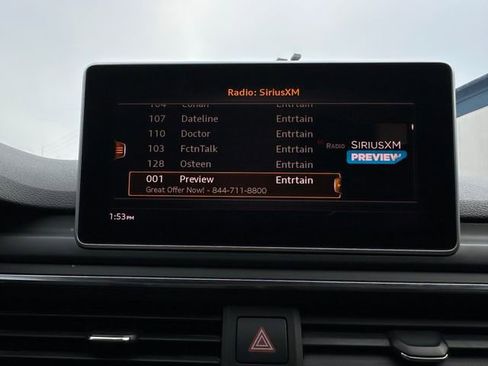 Used 2018 Audi S5 Prestige w/ S Sport Package image 24