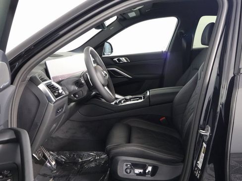 New 2027 BMW X6 xDrive40i w/ Premium Package AWD/4WD image 5