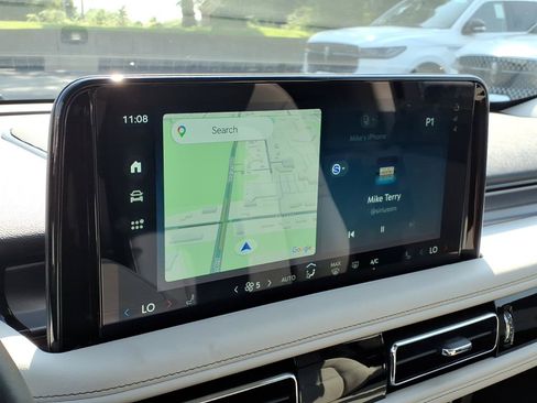 New 2026 Lincoln Aviator AWD image 14