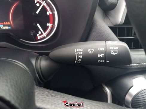 Used 2024 Toyota RAV4 LE image 25