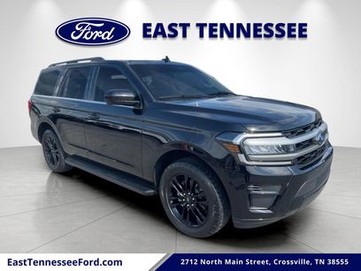 Used 2024 Ford Expedition XLT