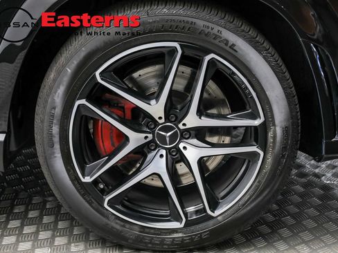 Used 2023 Mercedes-Benz GLE 53 AMG 4MATIC Coupe image 71