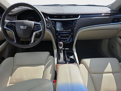 Used 2017 Cadillac XTS Luxury w/ Driver Awareness Package FWD image 15