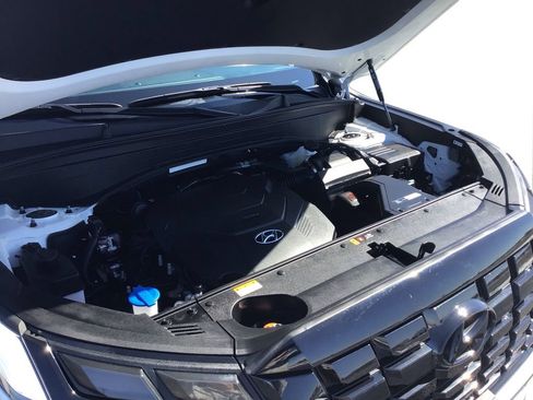 Used 2025 Hyundai Palisade SEL image 11