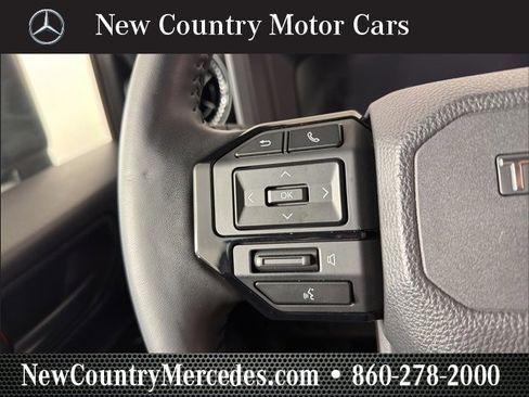 Used 2024 Toyota Land Cruiser 1958 image 22