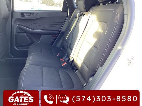 Used 2025 Ford Escape Active image 14