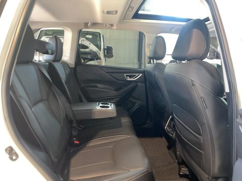 Used 2024 Subaru Forester Touring AWD/4WD image 13