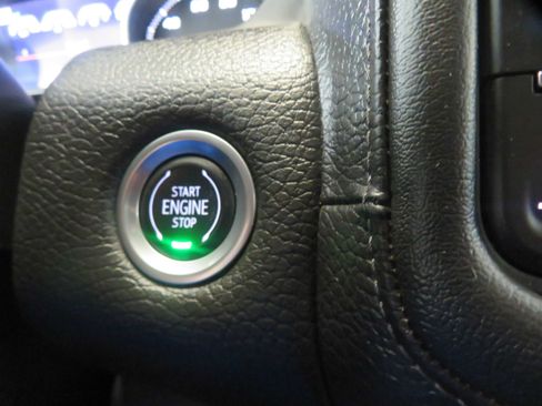 Used 2021 GMC Yukon Denali AWD/4WD image 48