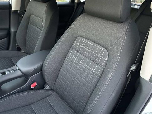 New 2026 Honda HR-V LX image 19