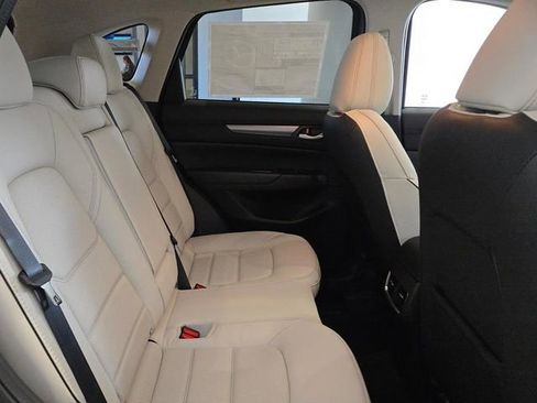 New 2025 MAZDA CX-5 AWD 2.5 S w/ Preferred Package image 14