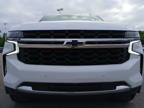 Used 2022 Chevrolet Tahoe LS w/ Driver Alert Package AWD/4WD image 32