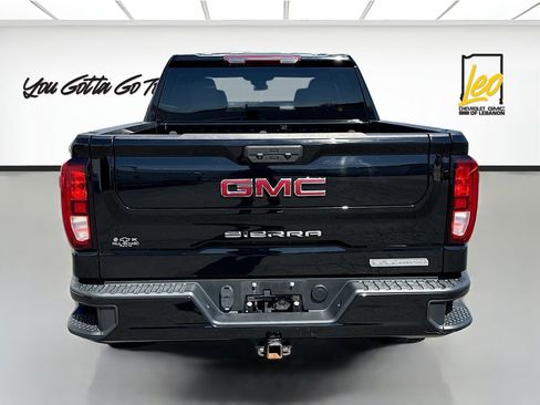 Used 2022 GMC Sierra 1500 Elevation AWD/4WD image 6