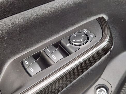 Used 2019 GMC Acadia SLT w/ LPO, Floor Liner Package AWD/4WD image 17