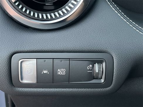 New 2026 Chevrolet Blazer EV LT FWD image 17