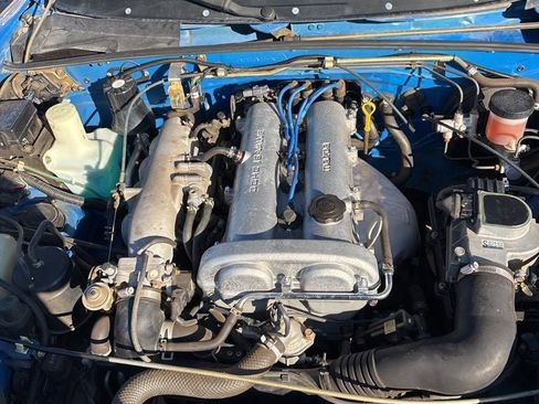 Used 1991 MAZDA MX-5 Miata image 22