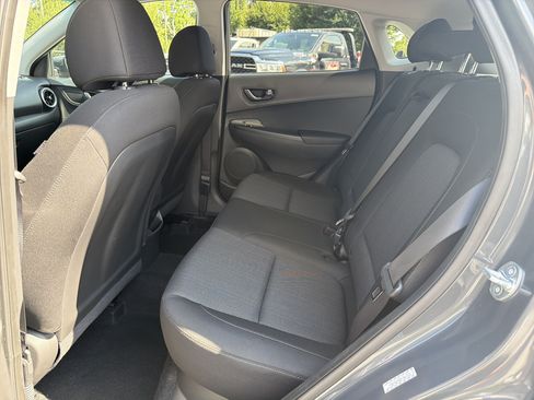 Used 2023 Hyundai Kona SEL w/ Cargo Package AWD/4WD image 24
