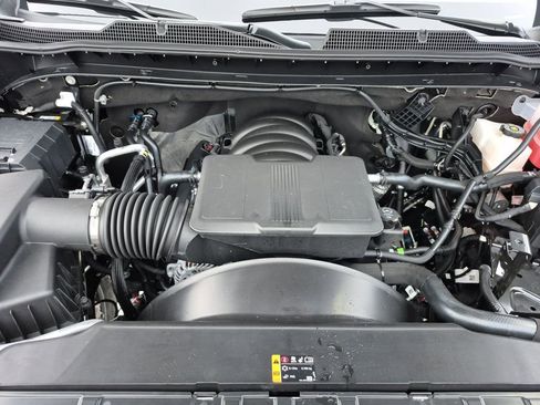 New 2026 Chevrolet Silverado 3500 LT w/ Trail Boss Package image 22