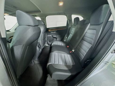 Used 2017 Honda CR-V EX image 28