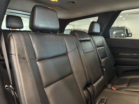 Used 2016 Dodge Durango Limited w/ Nav & Power Liftgate Group image 28