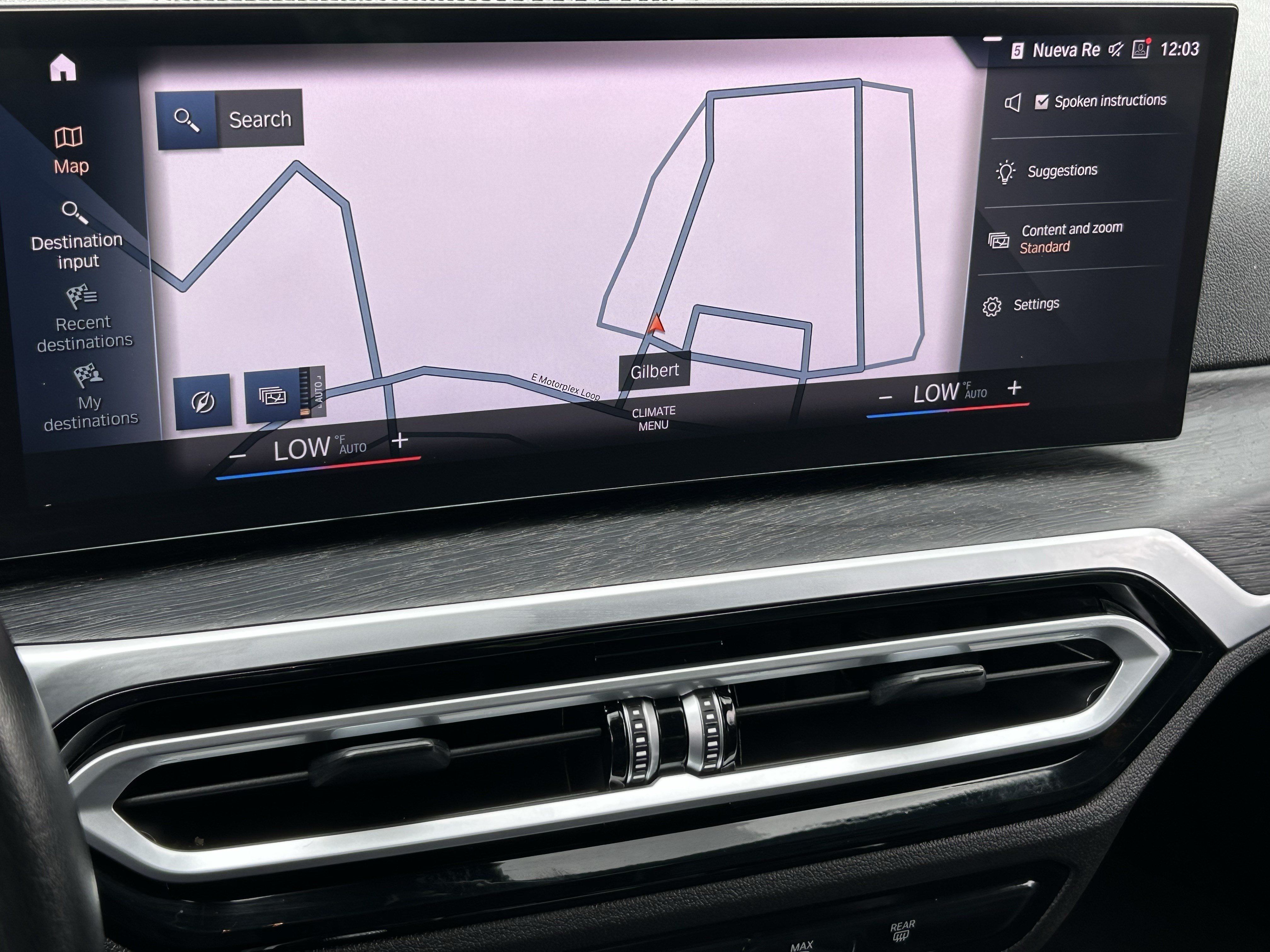 Used 2024 BMW 330i Sedan RWD image 21