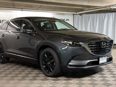 Used 2023 MAZDA CX-9 Touring Plus