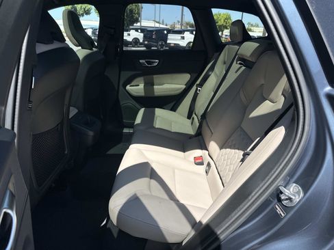 Certified 2026 Volvo XC60 B5 Plus w/ Protection Package Premier image 17