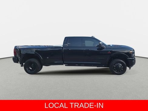 Used 2026 RAM 3500 Limited AWD/4WD image 4