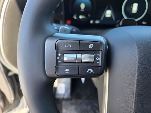 New 2026 Hyundai Palisade SEL image 27