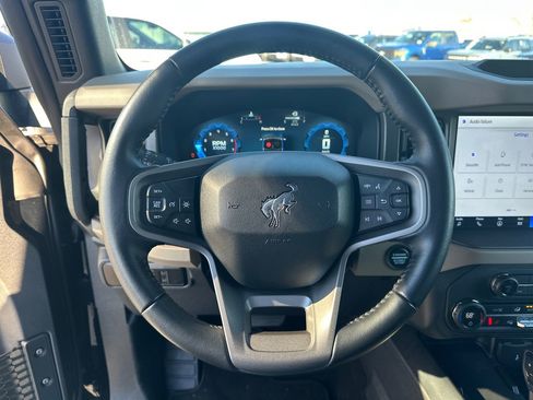 Certified 2025 Ford Bronco Big Bend image 25