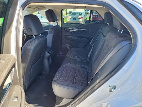 Certified 2022 Buick Envision Preferred image 32