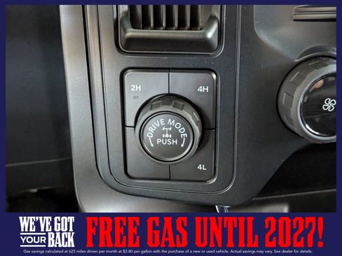 New 2026 Ford F150 STX w/ Equipment Group 200A AWD/4WD image 25