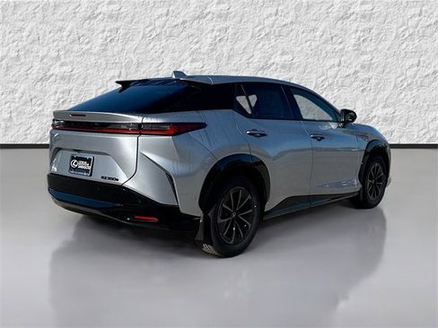 New 2026 Lexus RZ 350e 2WD image 3