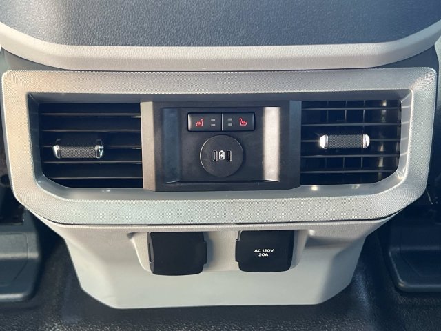 Used 2024 Ford F250 Limited AWD/4WD image 34