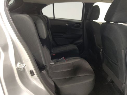 Used 2018 Mitsubishi Eclipse Cross ES AWD/4WD image 19