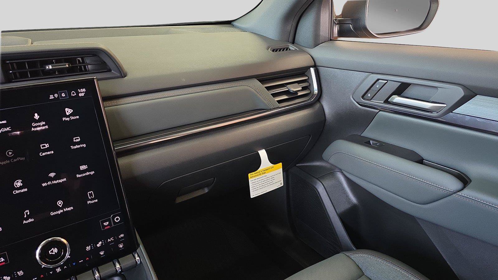 New 2027 GMC Terrain AT4 w/ Convenience Package III AWD/4WD image 26