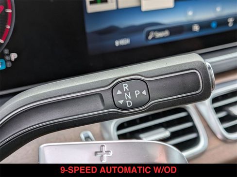 Certified 2025 Mercedes-Benz GLE 350 4MATIC image 20