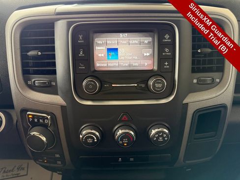 Used 2023 RAM 1500 Tradesman w/ Popular Equipment Group AWD/4WD image 24
