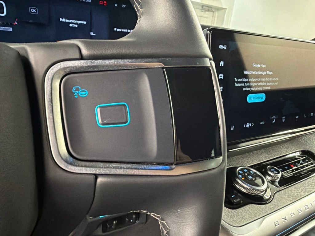 New 2027 Ford Expedition Tremor w/ Driver's Package AWD/4WD image 20