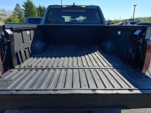 Used 2024 Toyota Tundra 1794 Edition AWD/4WD image 29