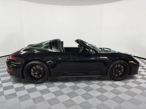 Certified 2026 Porsche 911 Targa 4 GTS AWD/4WD image 8
