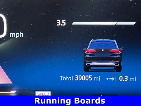 Used 2024 BMW X5 xDrive40i image 2