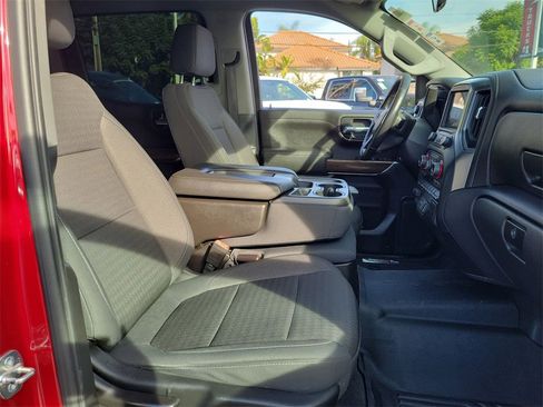 Used 2020 Chevrolet Silverado 1500 LT Trail Boss w/ Convenience Package image 26