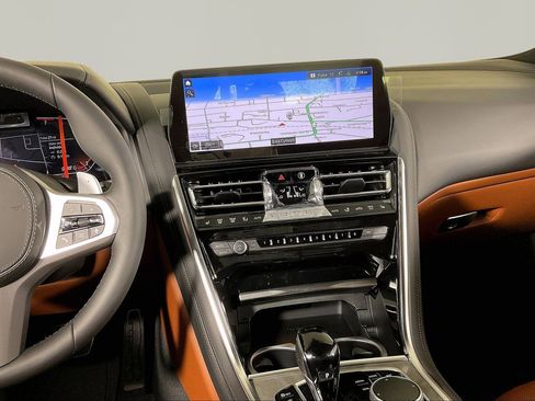 New 2026 BMW 840i xDrive Coupe AWD/4WD image 8