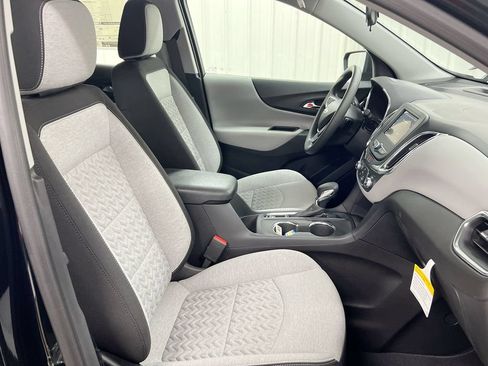 Used 2024 Chevrolet Equinox LS FWD image 21