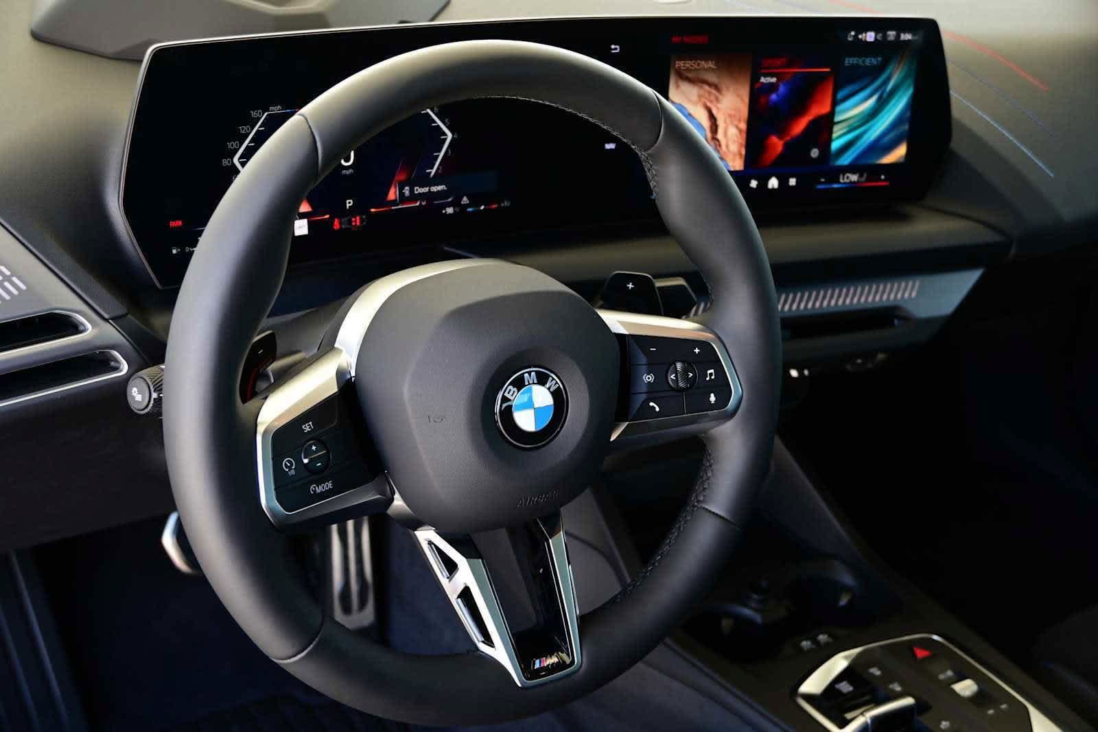 Used 2026 BMW 228i w/ Technology Package FWD image 10