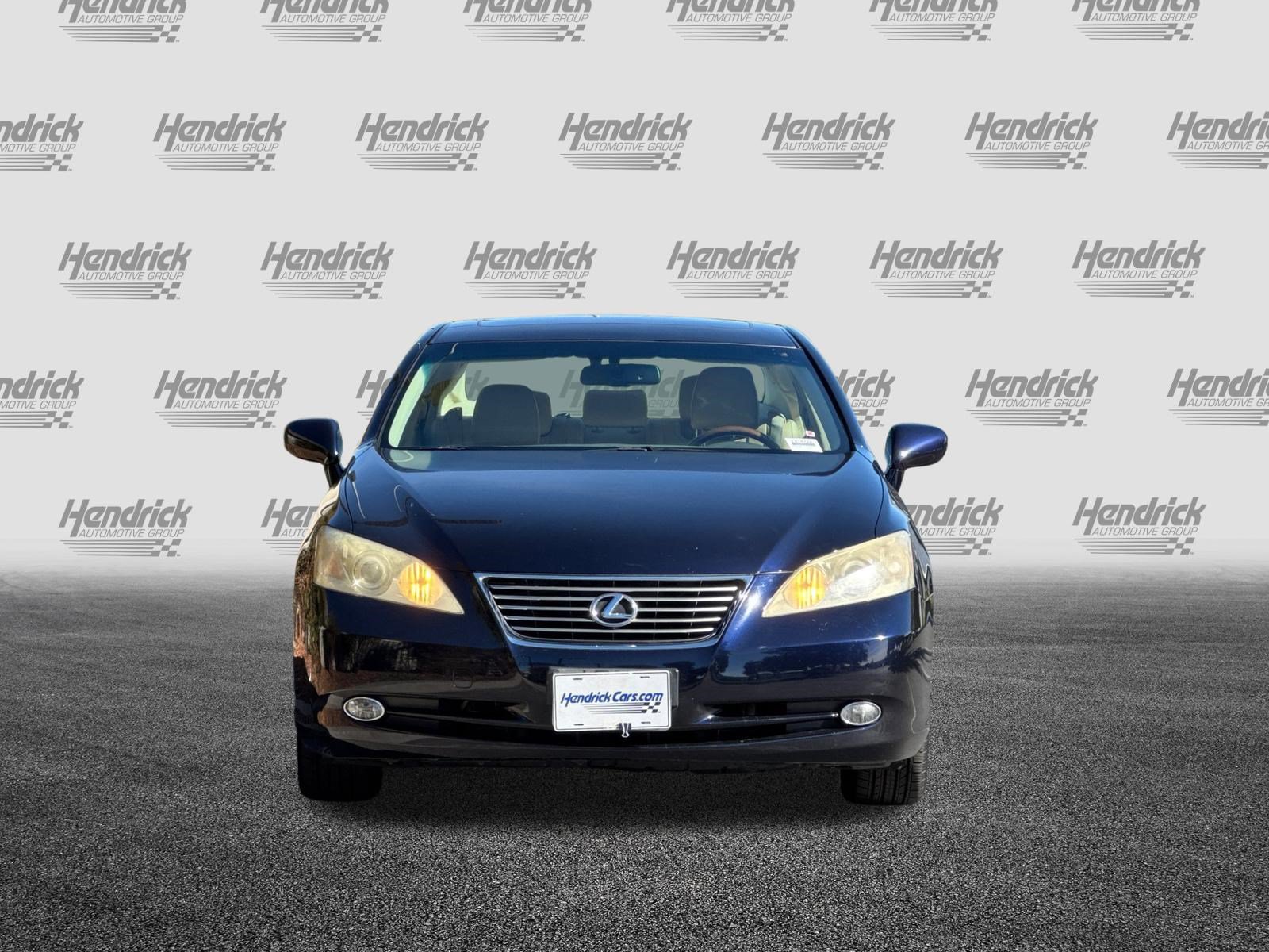 Used 2009 Lexus ES 350 w/ Premium Pkg Plus FWD image 10